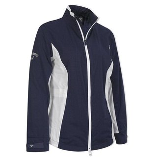 Callaway StormLite Liberty giacca donna, peacoat brilliant white