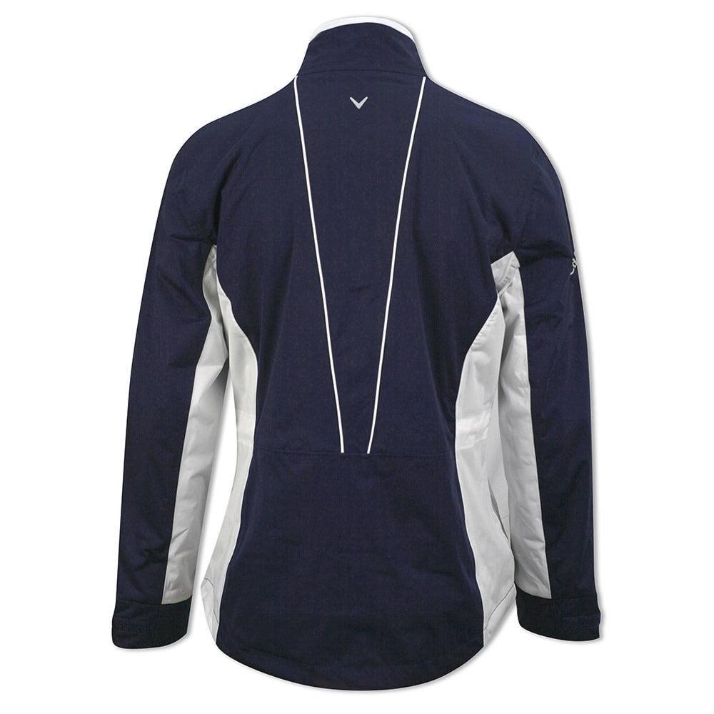 Callaway StormLite Liberty giacca donna, peacoat brilliant white