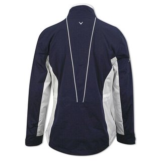 Callaway StormLite Liberty giacca donna, peacoat brilliant white