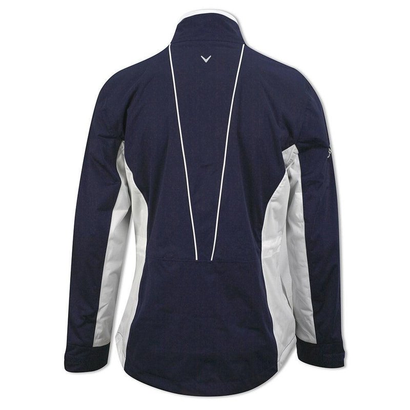 Callaway StormLite Liberty giacca donna, peacoat brilliant white