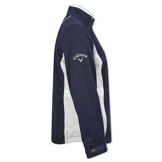 Callaway StormLite Liberty giacca donna, peacoat brilliant white