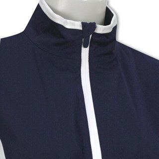 Callaway StormLite Liberty giacca donna, peacoat brilliant white