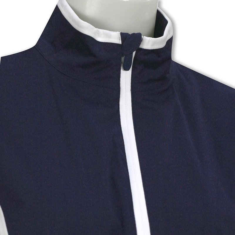 Callaway StormLite Liberty giacca donna, peacoat brilliant white