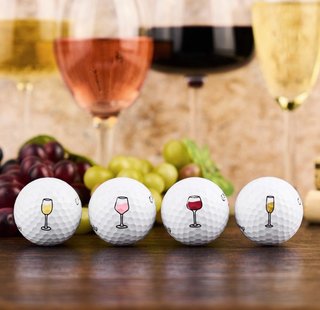 Callaway Supersoft palline da golf CHEERS (12 palle)