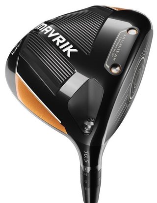 Callaway Mavrik driver da uomo
