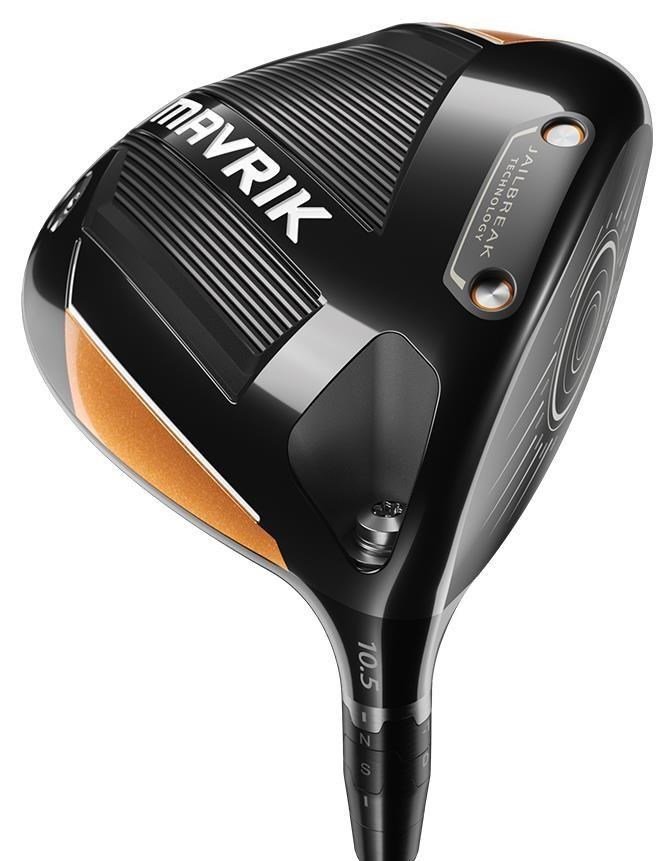 Callaway Mavrik driver da uomo