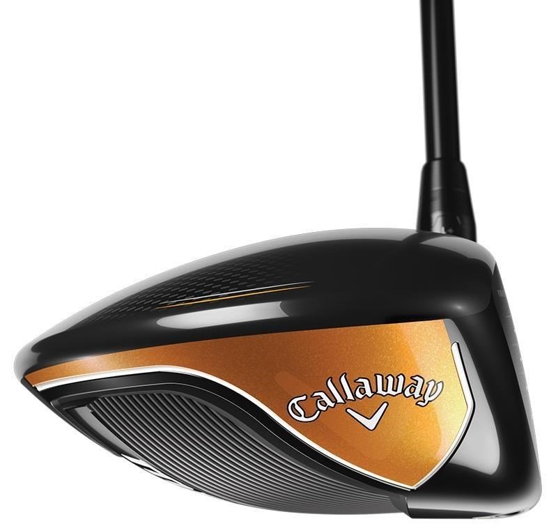 Callaway Mavrik driver da uomo