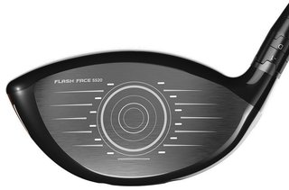 Callaway Mavrik driver da uomo