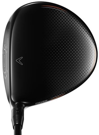 Callaway Mavrik driver da uomo