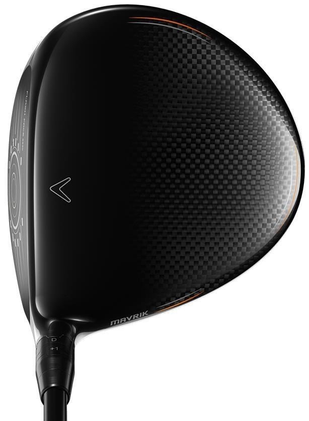 Callaway Mavrik driver da uomo