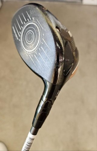 Callaway Mavrik driver da uomo