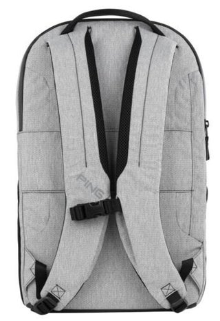 PING Golf Ping Backpack borsa, heather grey