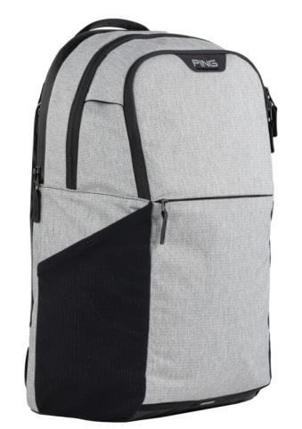 PING Golf Ping Backpack borsa, heather grey