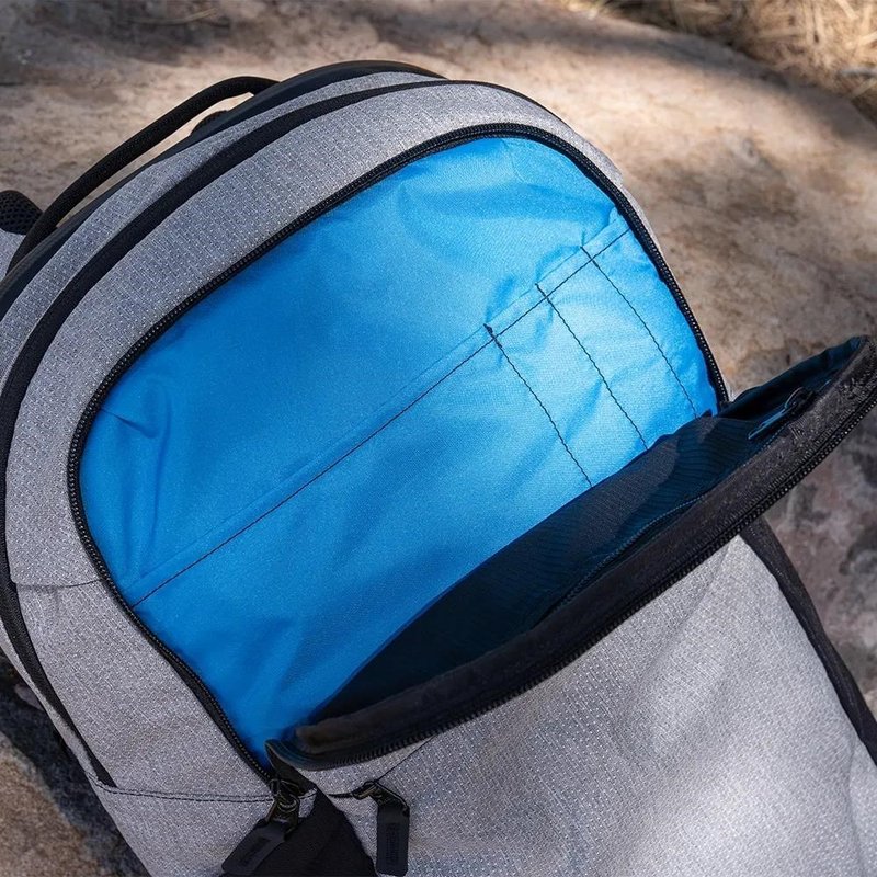 PING Golf Ping Backpack borsa, heather grey
