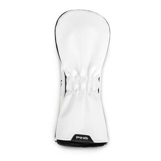 PING Golf Ping Icon Headcover Hybrid Copritesta