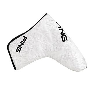 PING Golf Ping Icon Putter Headcover BLADE copritesta