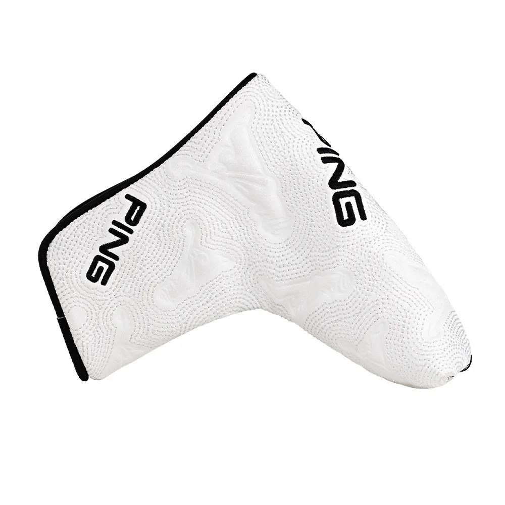 PING Golf Ping Icon Putter Headcover BLADE copritesta