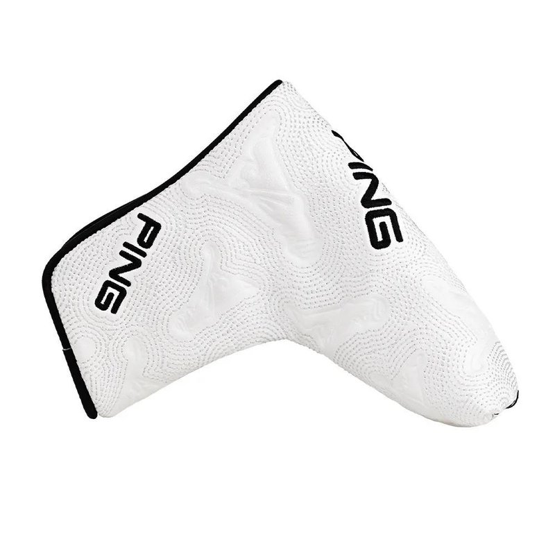 PING Golf Ping Icon Putter Headcover BLADE copritesta