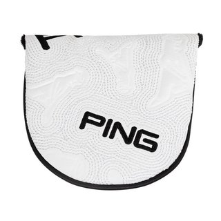 PING Golf Ping Icon Putter Headcover Mallet