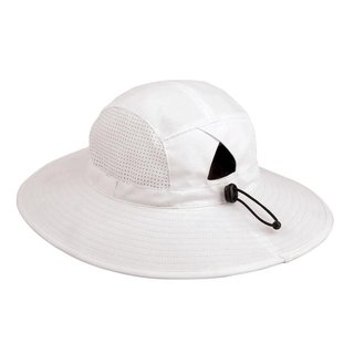 PING Boonie cappello da donna, bianco