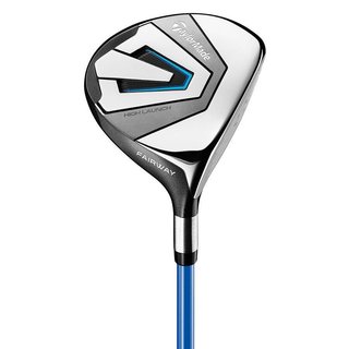 TaylorMade Team S3 7PC set da golf junior (137-150cm/54"-59", 10-12Y)