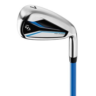 TaylorMade Team S3 7PC set da golf junior (137-150cm/54"-59", 10-12Y)
