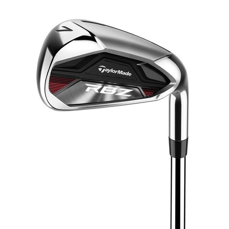 TaylorMade RBZ 2.0 11PC set golf da uomo, acciaio
