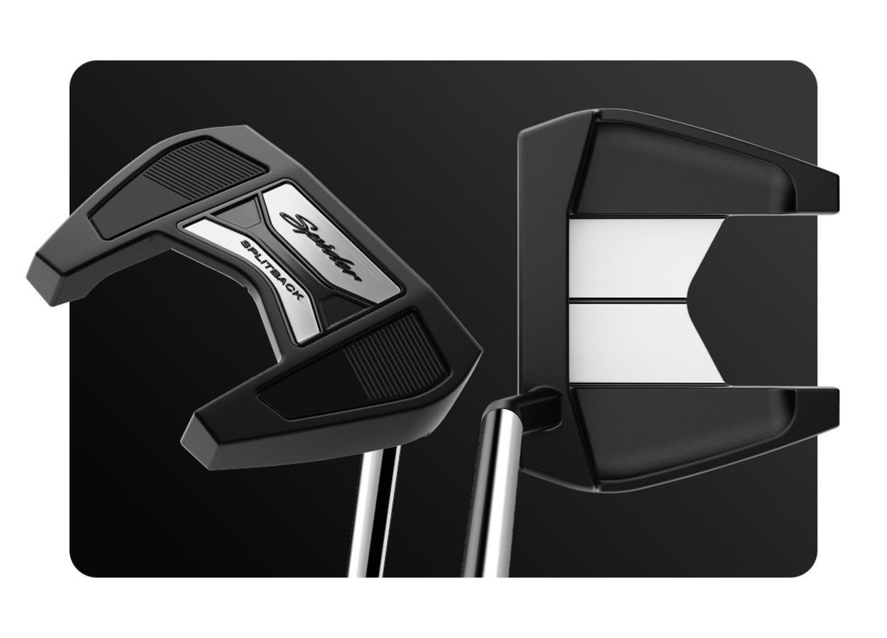 TaylorMade RBZ 2.0 11PC set da golf uomo, acciaio