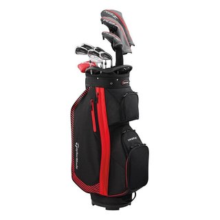 TaylorMade RBZ 2.0 11PC set golf da uomo, grafite