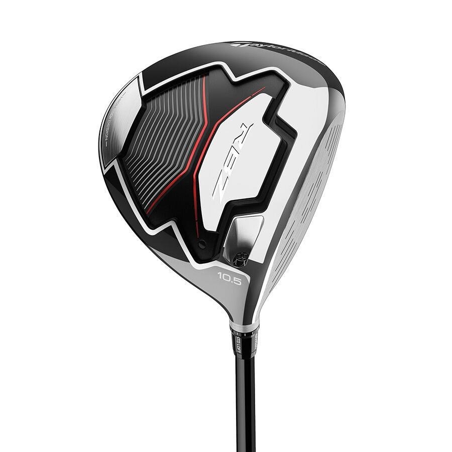 TaylorMade RBZ 2.0 11PC set golf da uomo, grafite