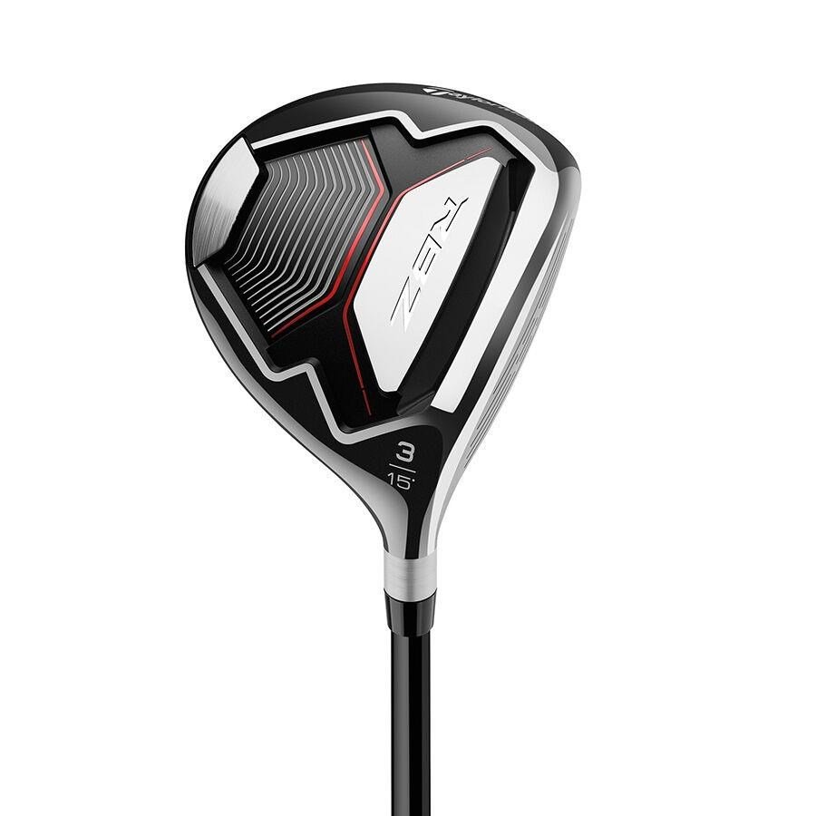 TaylorMade RBZ 2.0 11PC set golf da uomo, grafite