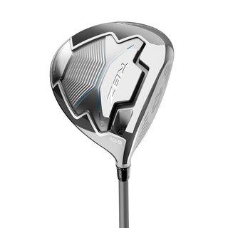 TaylorMade RBZ 2.0 10PC set da golf da donna, grafite