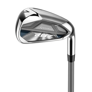 TaylorMade RBZ 2.0 10PC set da golf da donna, grafite