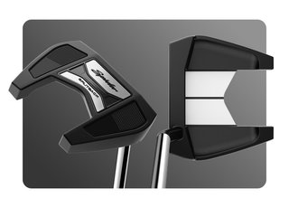 TaylorMade RBZ 2.0 10PC set da golf da donna, grafite