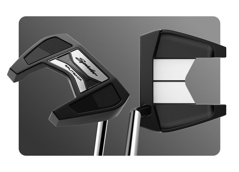 TaylorMade RBZ 2.0 10PC set da golf da donna, grafite