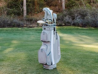 TaylorMade RBZ 2.0 10PC set da golf da donna, grafite