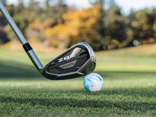 TaylorMade RBZ 2.0 10PC set da golf da donna, grafite