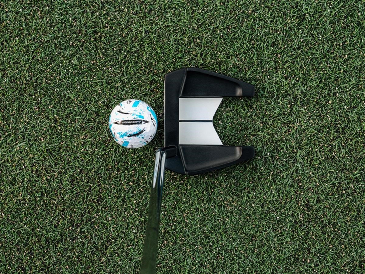 TaylorMade RBZ 2.0 10PC set da golf da donna, grafite