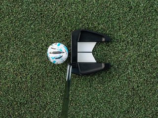 TaylorMade RBZ 2.0 10PC set da golf da donna, grafite