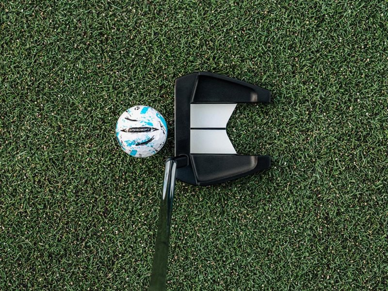TaylorMade RBZ 2.0 10PC set da golf da donna, grafite