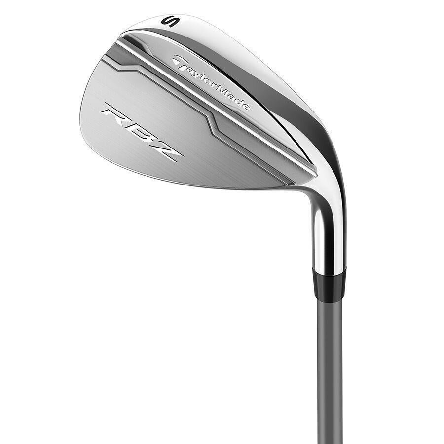 TaylorMade RBZ 2.0 10PC set da golf da donna, grafite, LLH