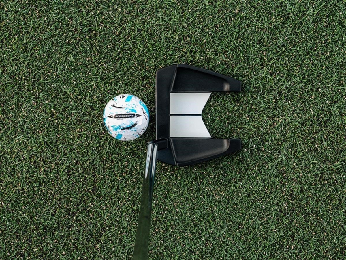 TaylorMade RBZ 2.0 10PC set da golf da donna, grafite, LLH