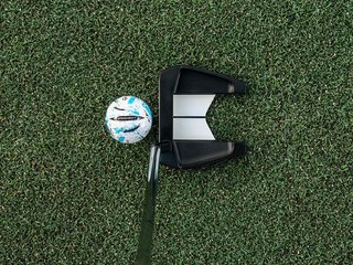 TaylorMade RBZ 2.0 10PC set da golf da donna, grafite, LLH