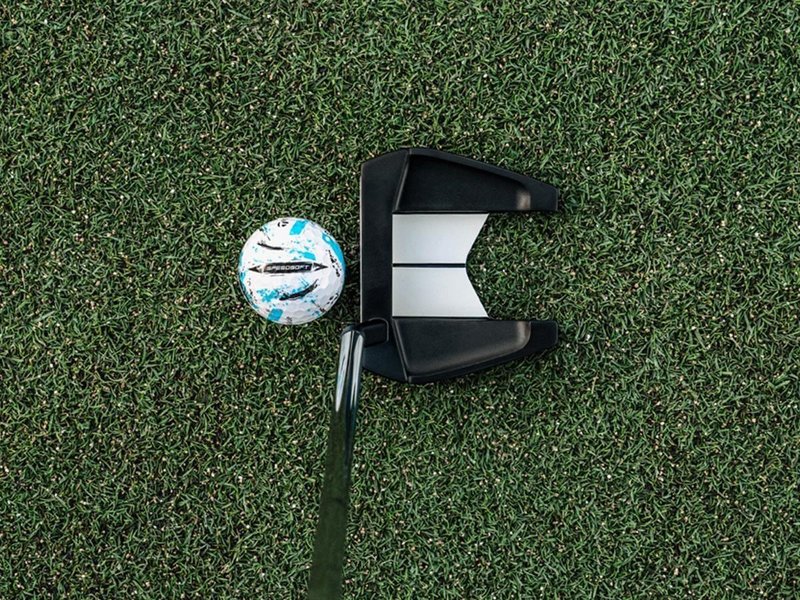 TaylorMade RBZ 2.0 10PC set da golf da donna, grafite, LLH