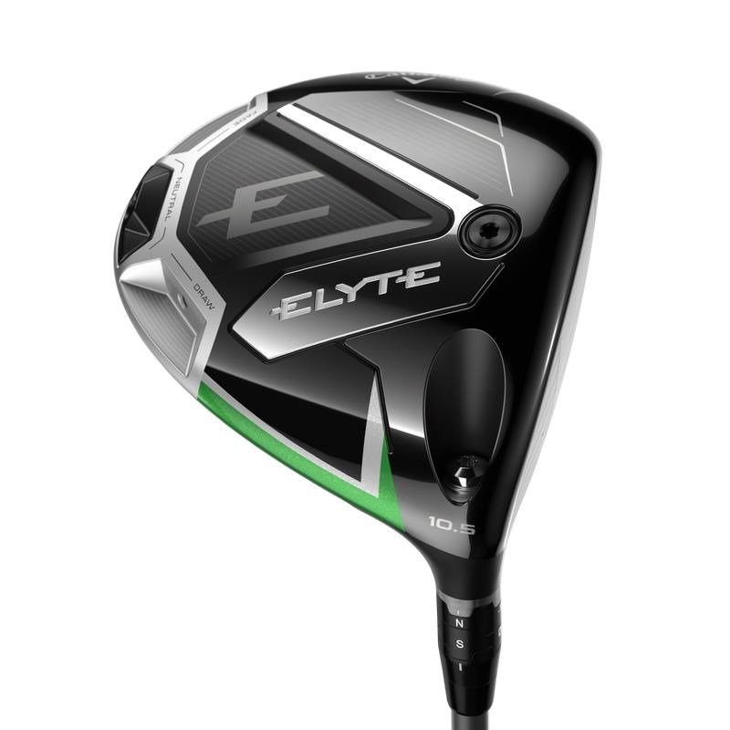 Callaway Elyte driver da uomo