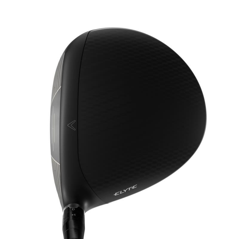 Callaway Elyte driver da uomo
