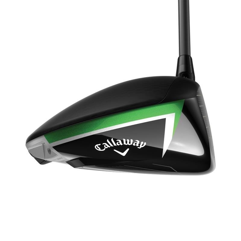 Callaway Elyte driver da uomo