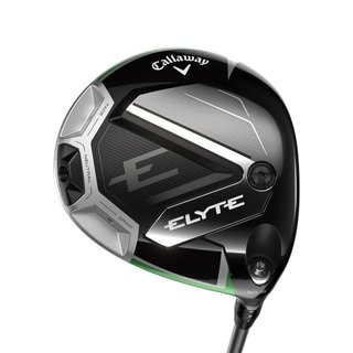 Callaway Elyte driver da uomo