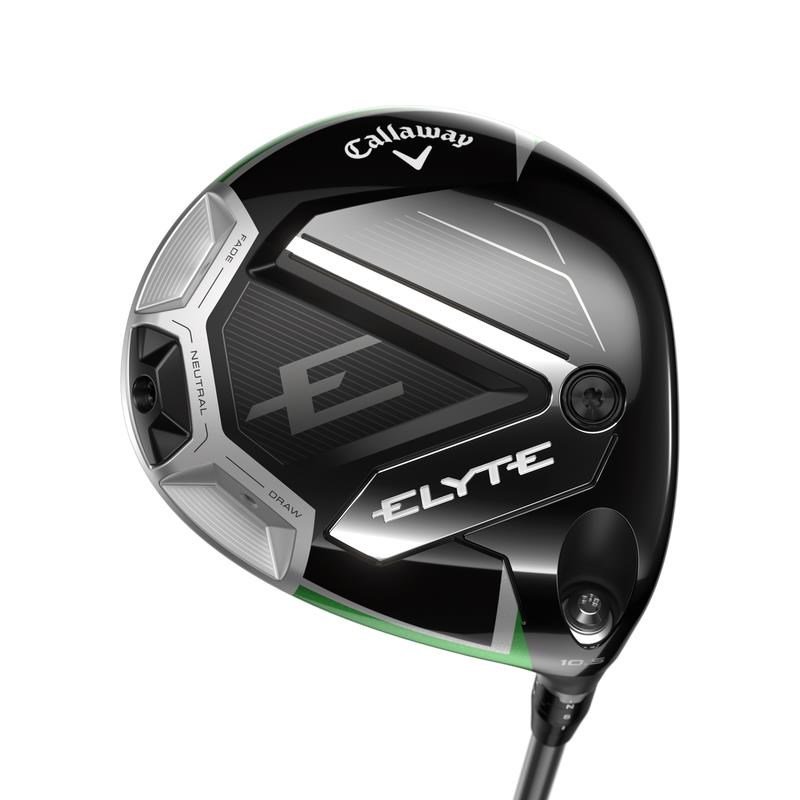 Callaway Elyte driver da uomo