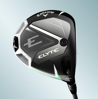 Callaway Elyte driver da uomo